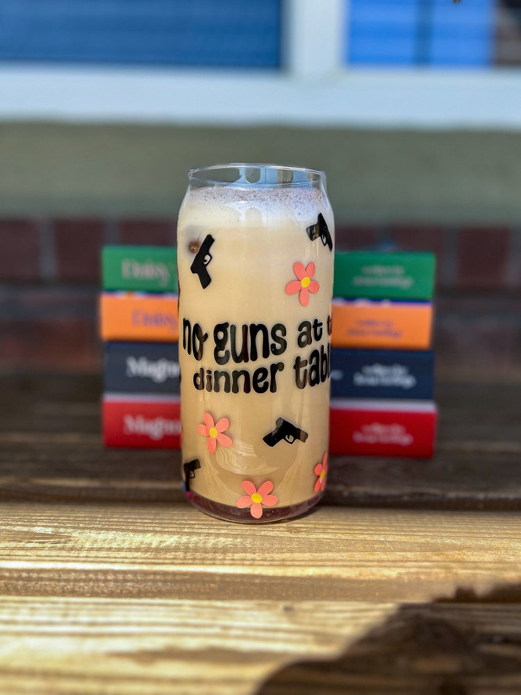 Daisy Haites Tumbler