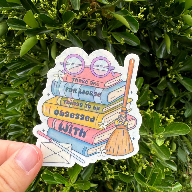 Kindle Girlie Stickers Bundle Pack