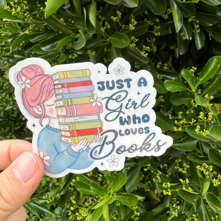 Kindle Girlie Stickers Bundle Pack