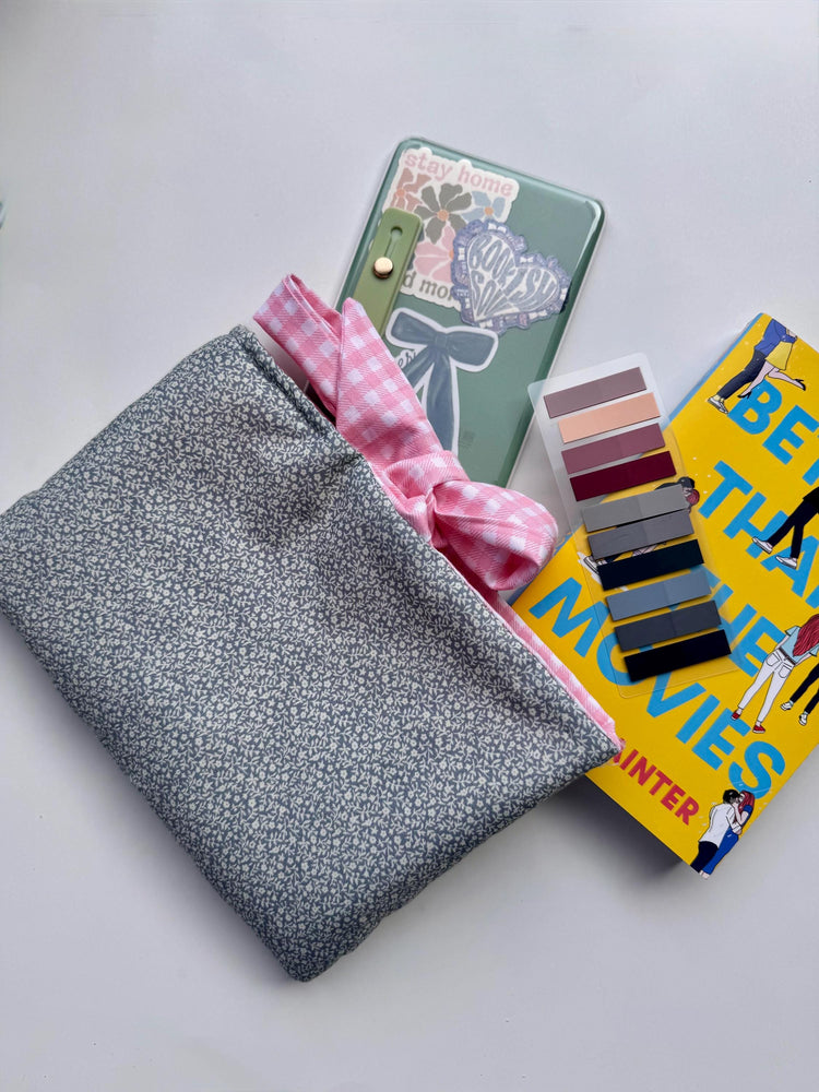 Oopsie Kindle Book Sleeve