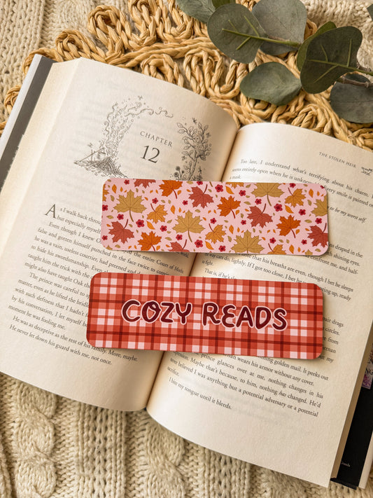 Bookmarks