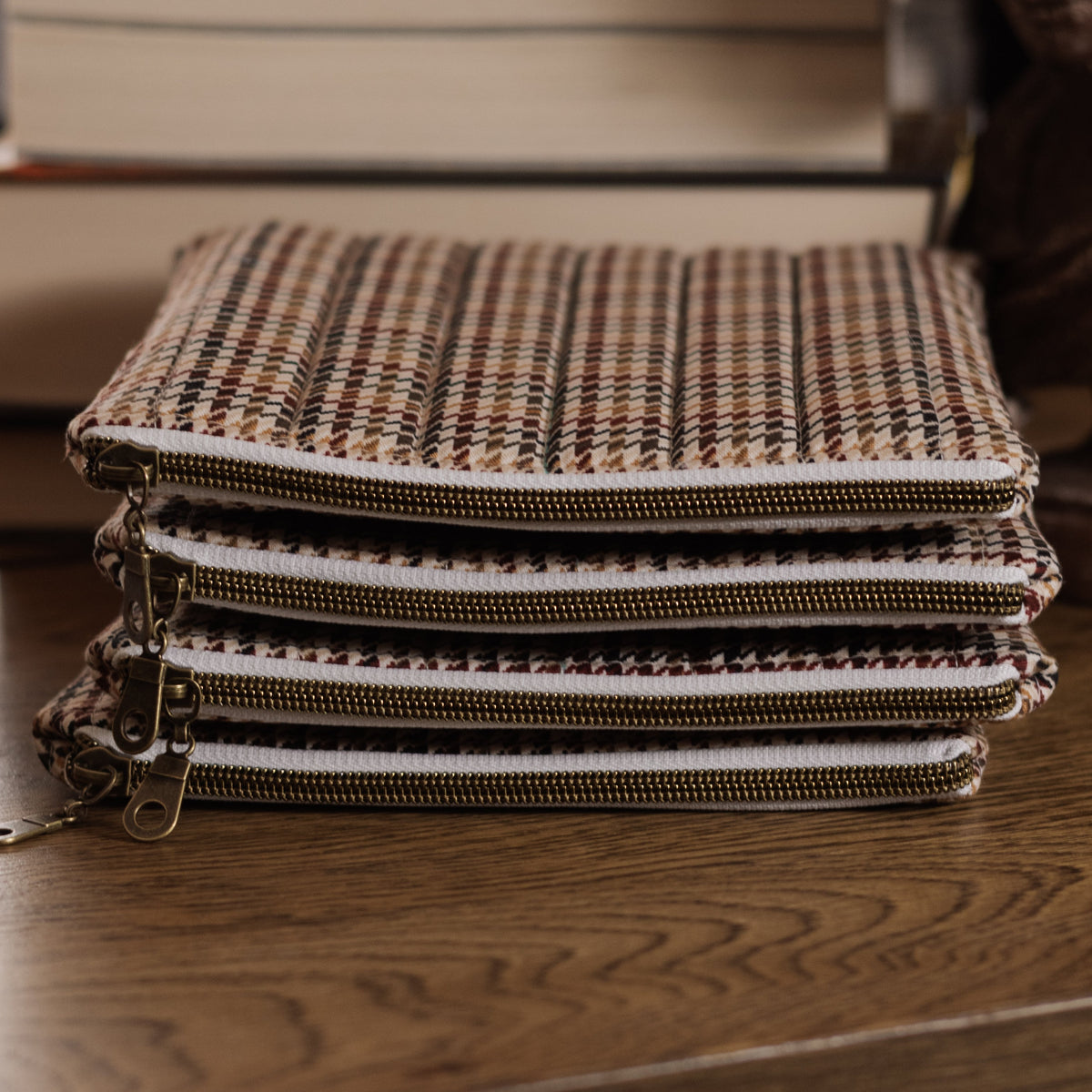 The Academic Rivals | Kindle Sleeve