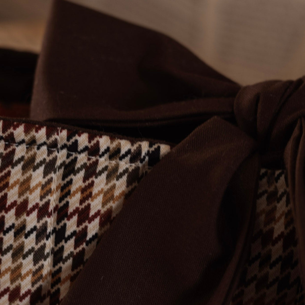 The Academic Rivals | Bow Book Sleeve
