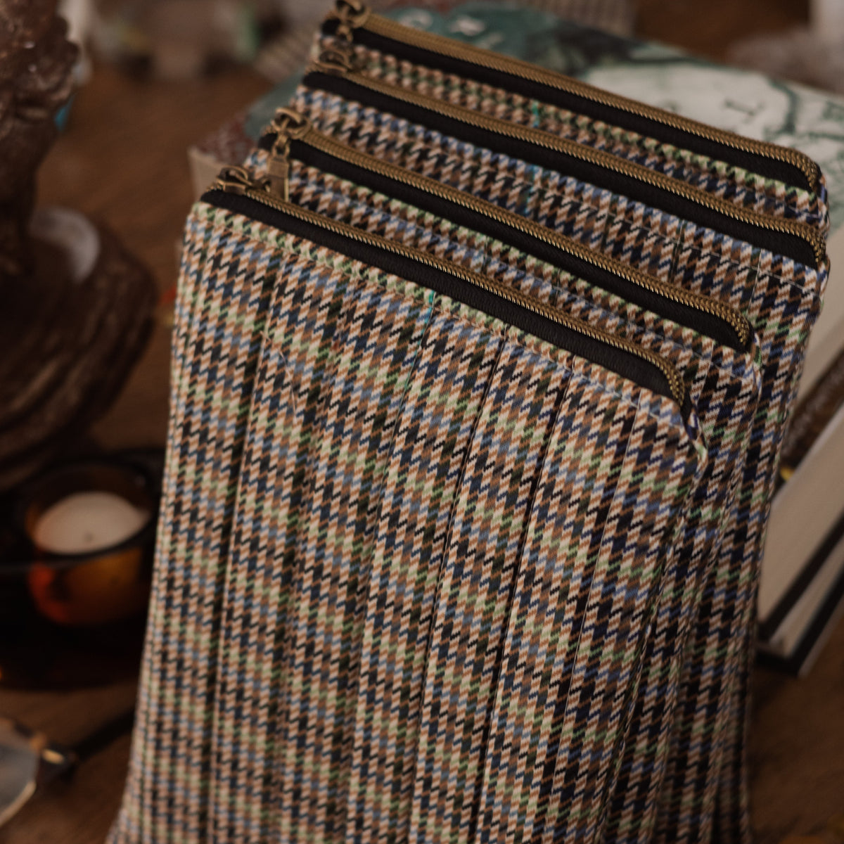 The Serpentine | Kindle Sleeve