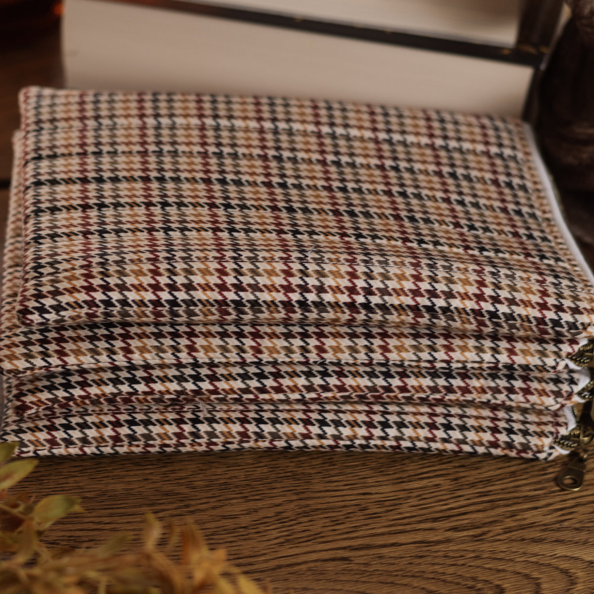 The Academic Rivals | Kindle Sleeve