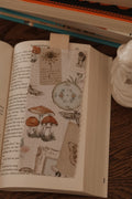 Botanical Print Bookmark