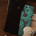 The Looking Glass Kindle Sleeve | Handmade E-Reader Cover