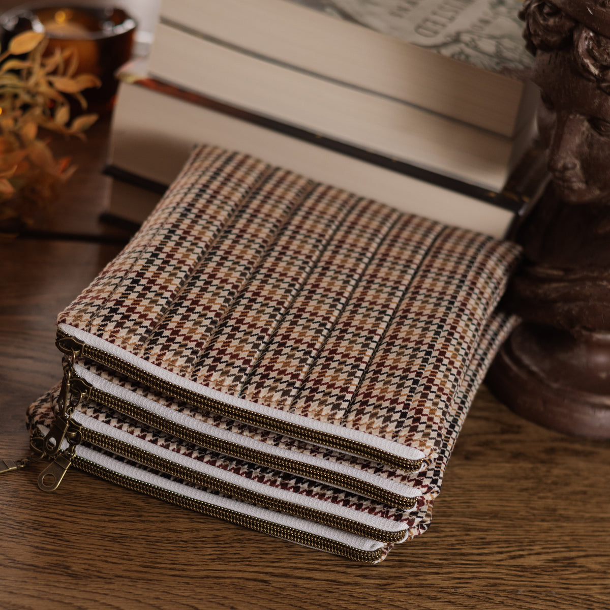 The Academic Rivals | Kindle Sleeve