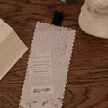 Marginalia Print Bookmark