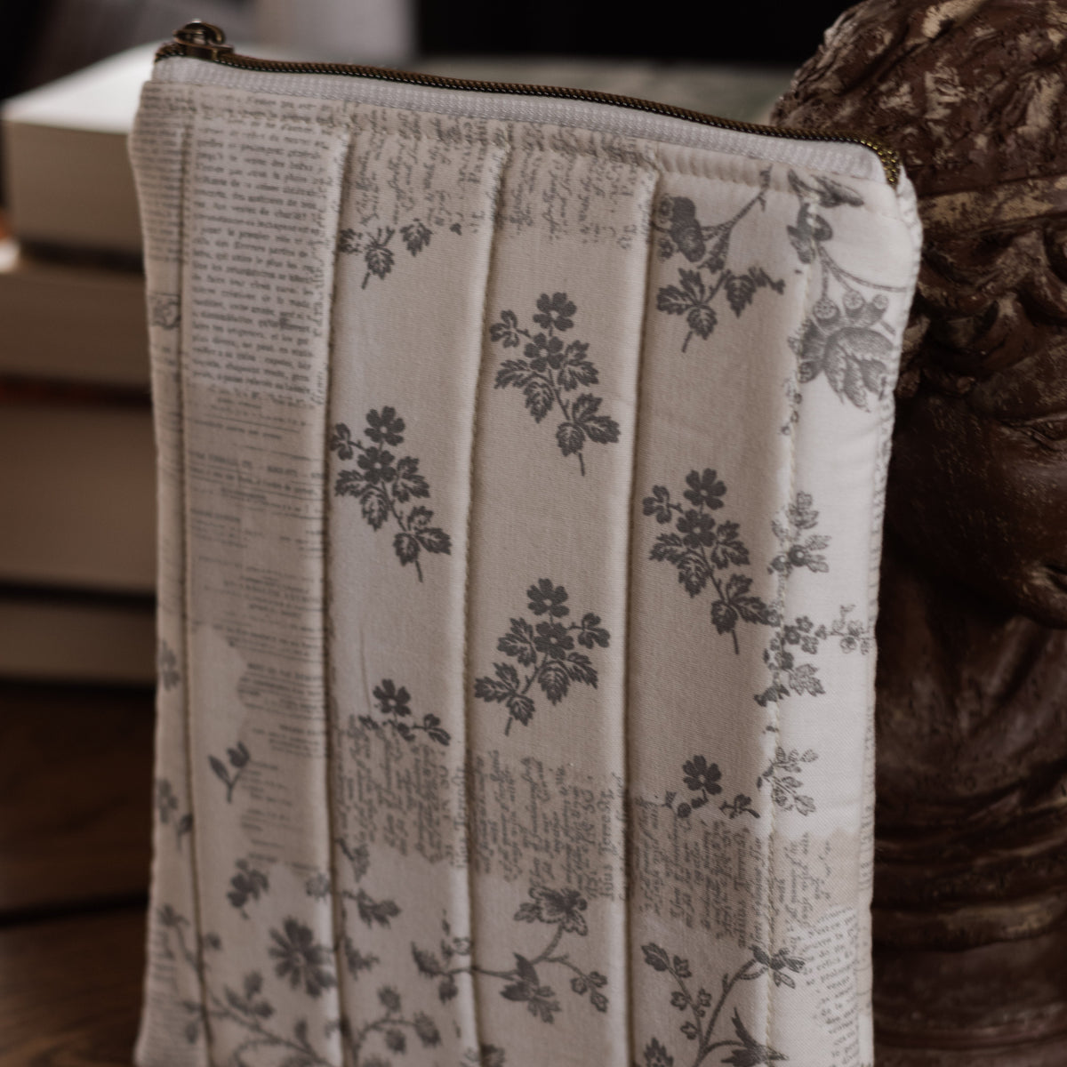 The Marginalia | Kindle Sleeve