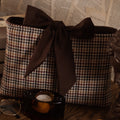 The Academic Rivals | Bow Book Sleeve