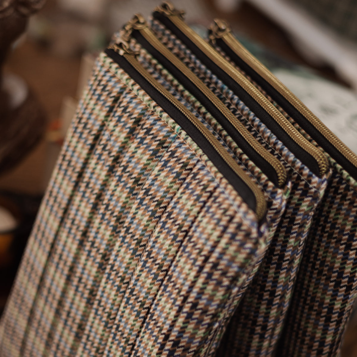The Serpentine | Kindle Sleeve