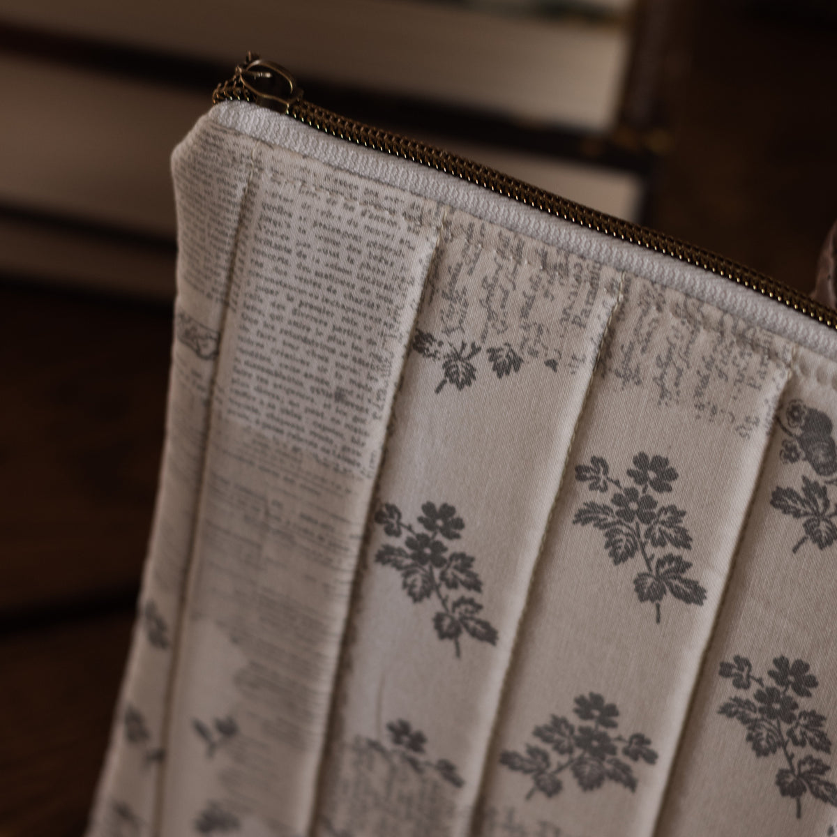 The Marginalia | Kindle Sleeve