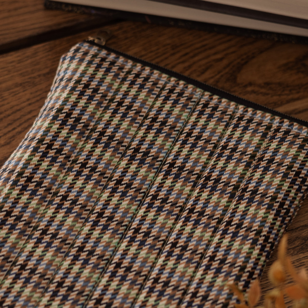 The Serpentine | Kindle Sleeve