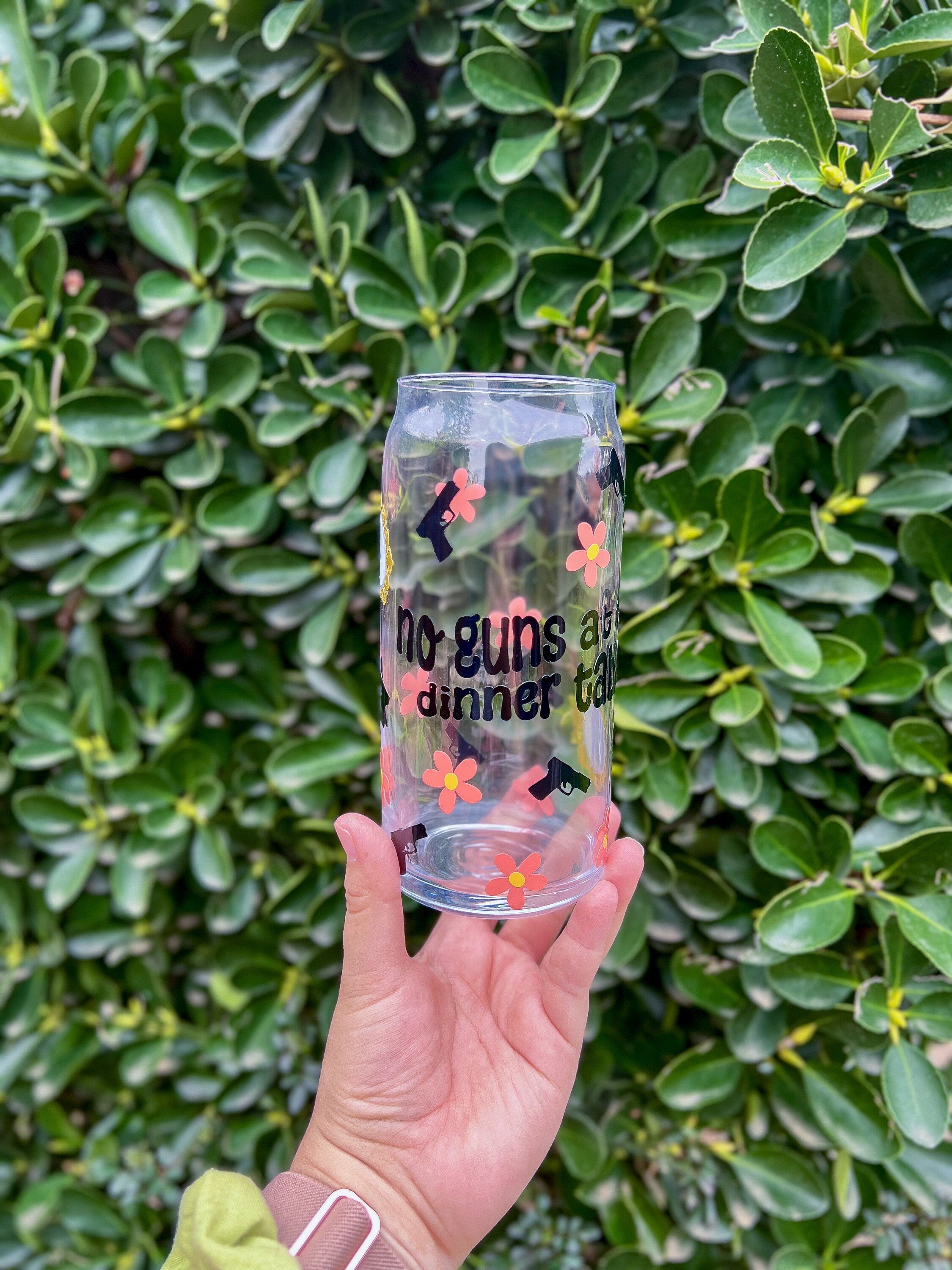 Daisy Haites Tumbler