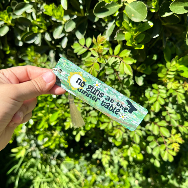 Daisy Haites Bookmark