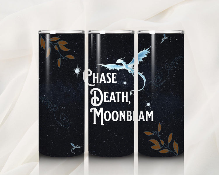 When The Moon Hatched Tumbler- 20 oz Coffee Cup