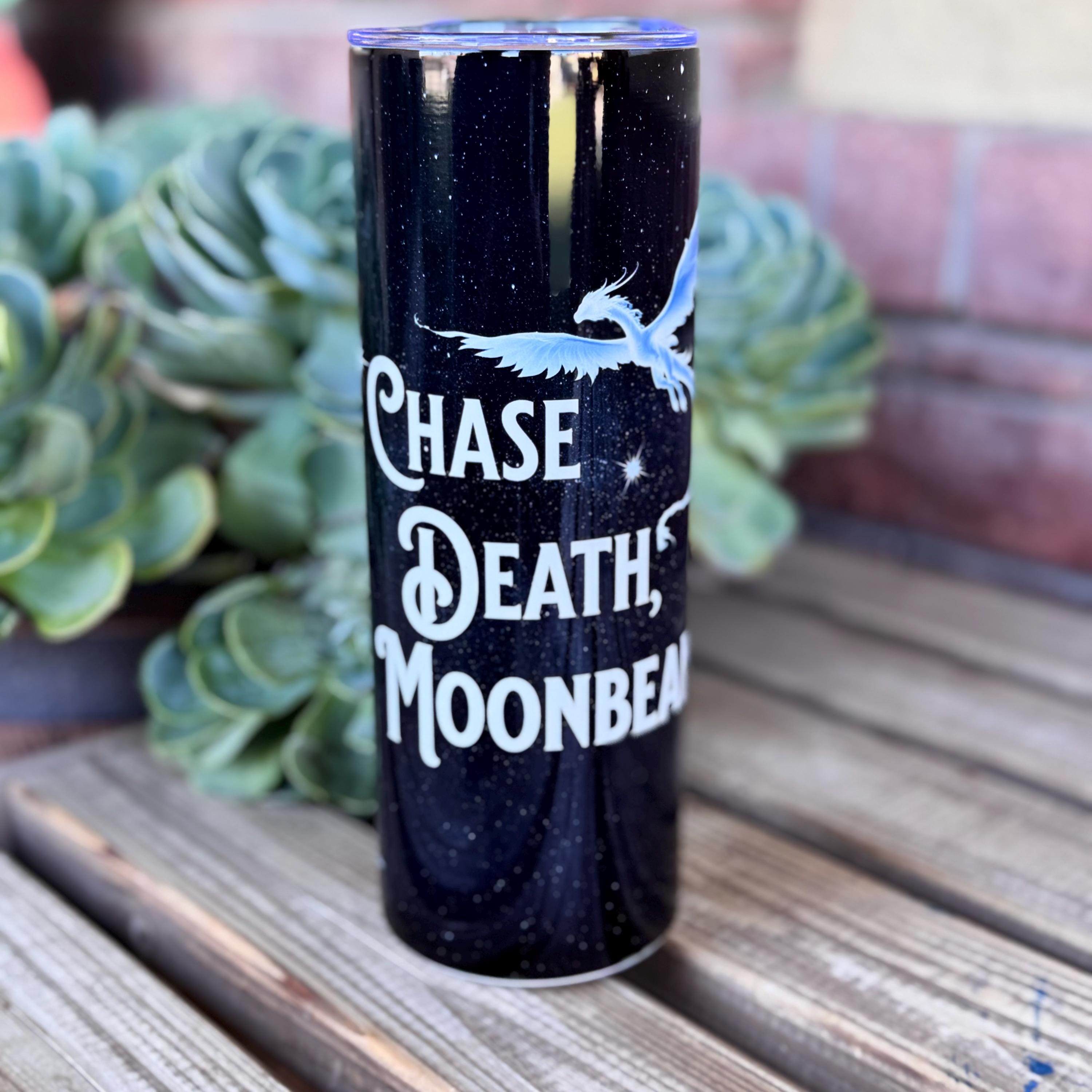 When The Moon Hatched Tumbler- 20 oz Coffee Cup