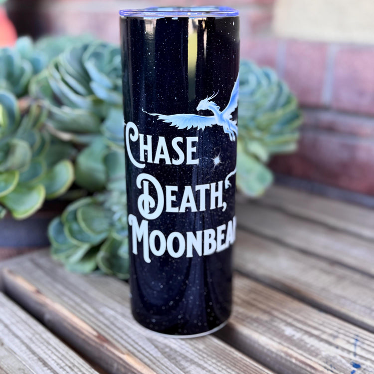 When The Moon Hatched Tumbler- 20 oz Coffee Cup