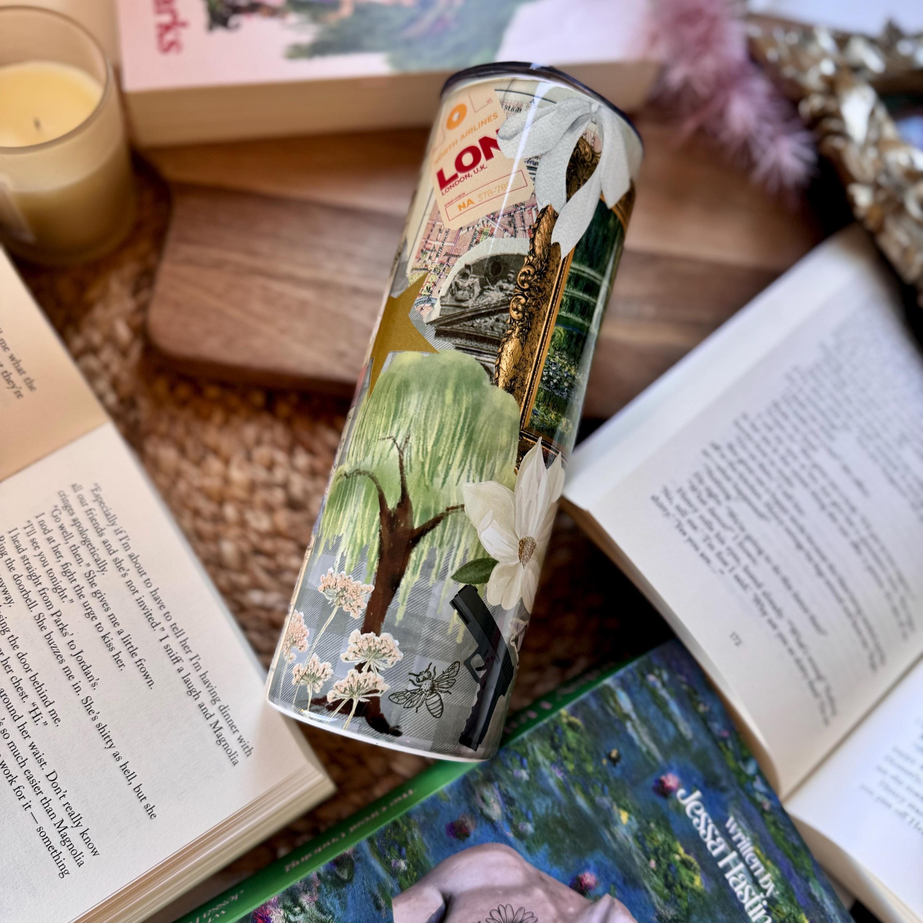 Magnolia Parks Universe Inspired Travel Mug