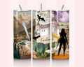 Throne of Glass Tumbler