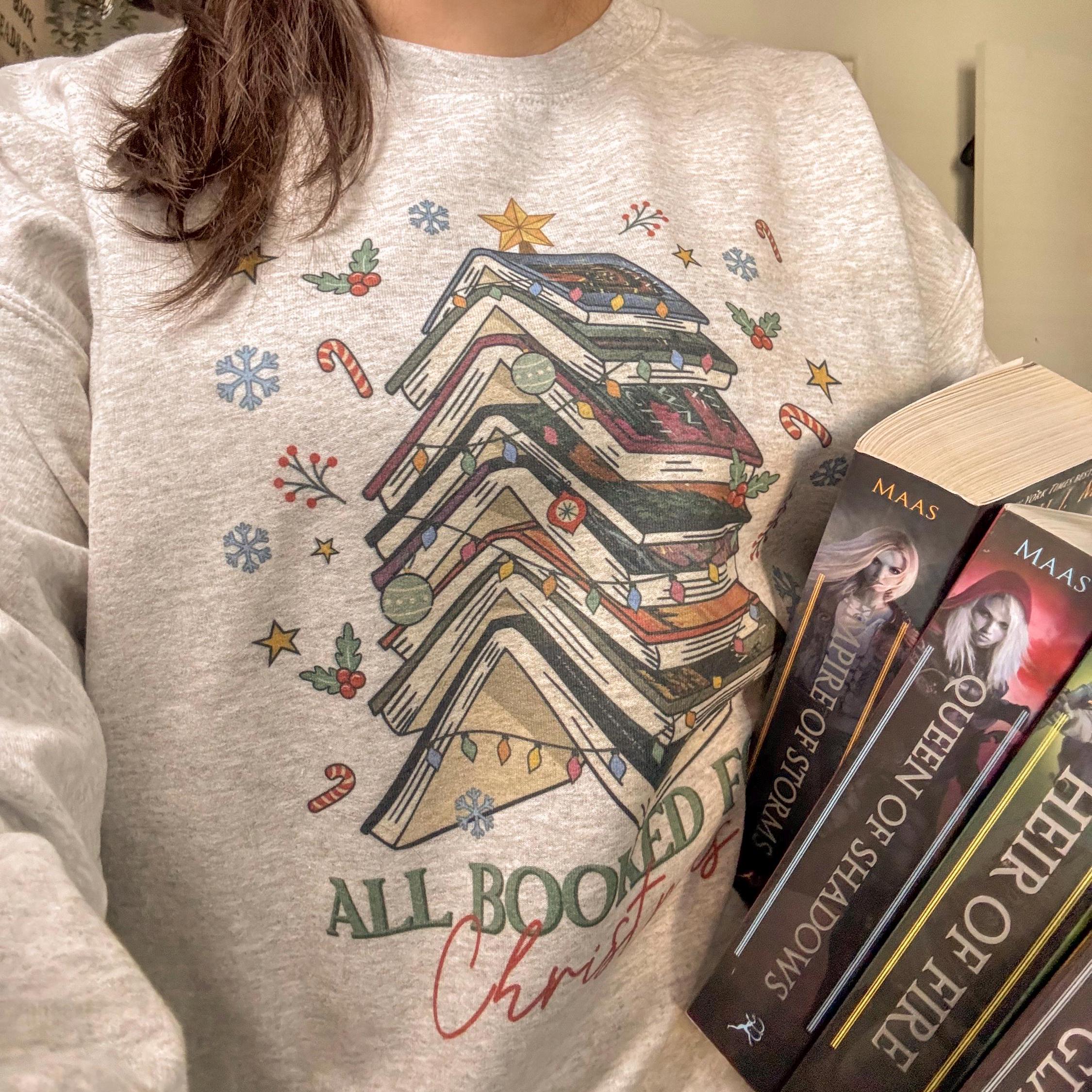 TOG Christmas Sweatshirt