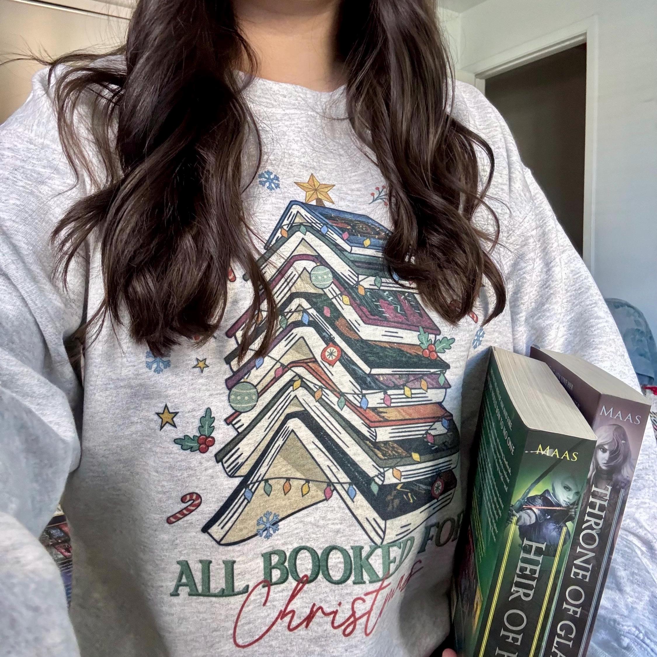 TOG Christmas Sweatshirt