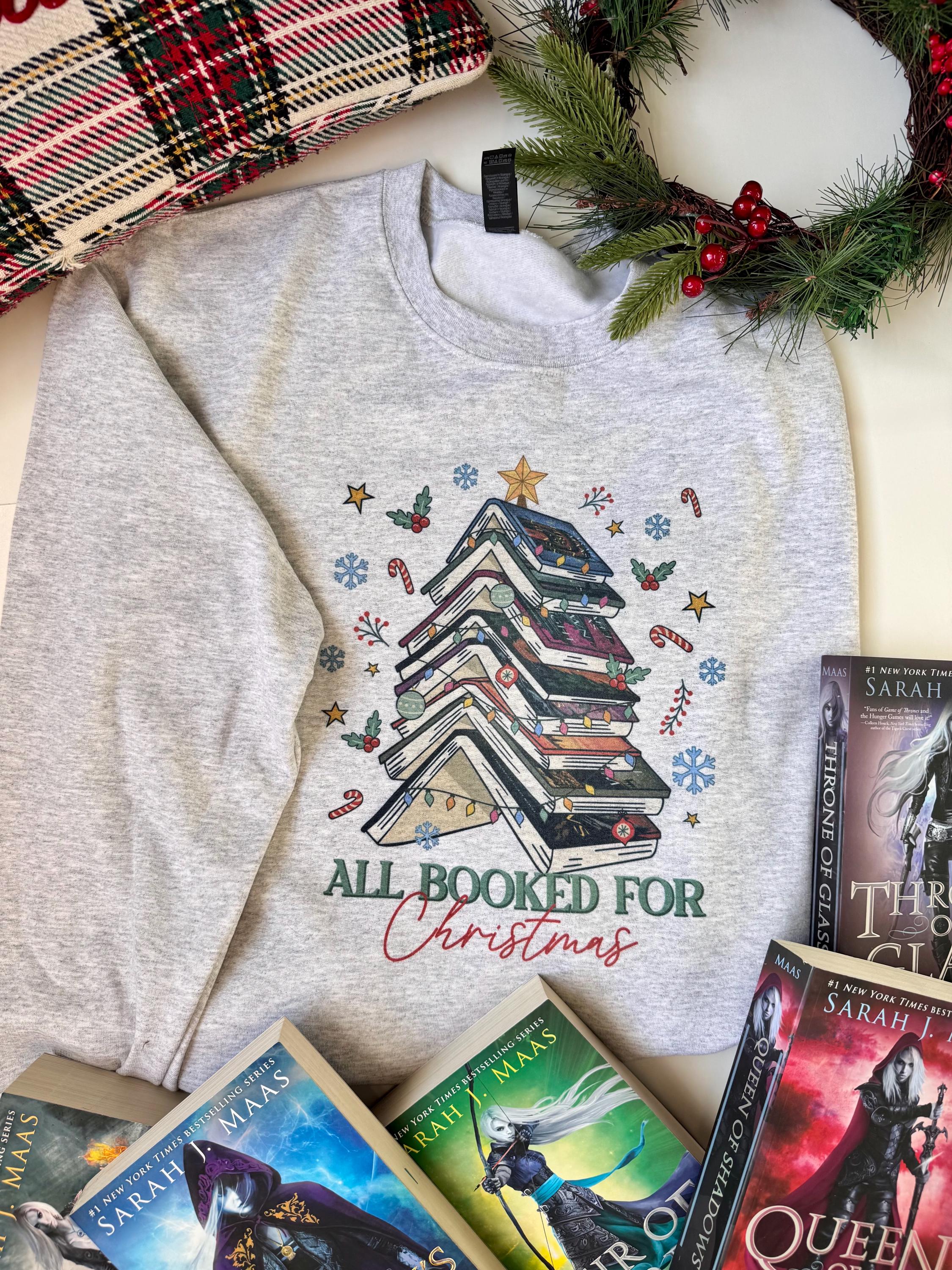 TOG Christmas Sweatshirt