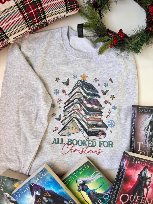 TOG Christmas Sweatshirt