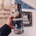 Fourth Wing Inspired Travel Mug