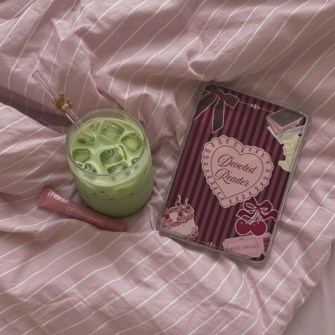 Kindle Paperwhite 11th Generation Accessory, Aesthetic DIY Digital Download Kindle Cover Insert